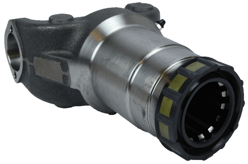 Slip Yoke Spline Size: 3.000" - T16, Center To End OF Spline: 10.250" Series 1810