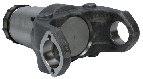 Slip Yoke Spline Size: 3.000" - T16, Center To End OF Spline: 10.250" Series 1810
