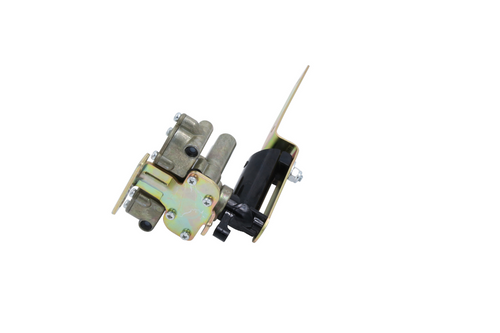 Controlled Response Leveling Valve FITS KENWORTH