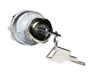 Ignition Switch fits International 4000 & 8000 Series