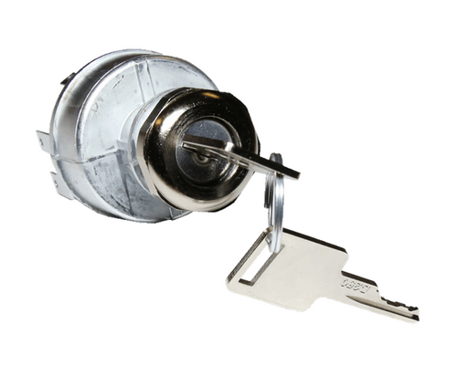 Ignition Switch fits International 4000 & 8000 Series