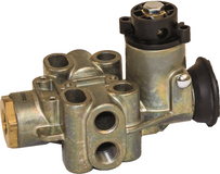 Height Control Leveling Valve