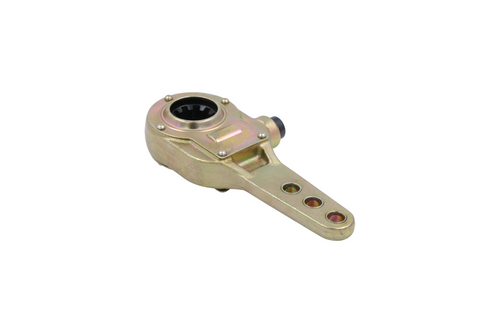 Manual Slack Adjuster, Arm Length: 5'',6'',7'' Splines: 10 Diameter: 1.5‘’