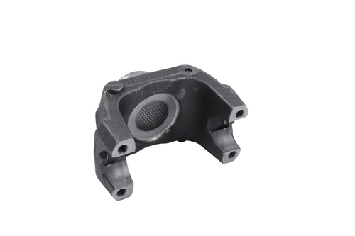 HALF ROUND YOKE ROCKWELL 2"X39T 1760 S.(FWD.INPUT)AXLES