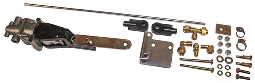 Suspension Ride Height Control Leveling Valve