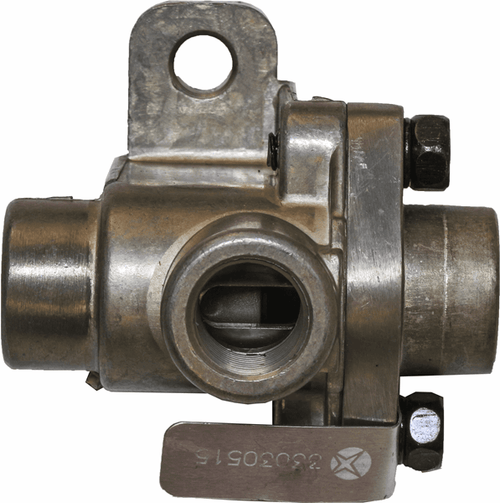 Air Brake Pressure Protection Valve 3/8"