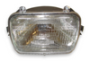 Sealed Beam Headlight Assembly fits International LH/RH