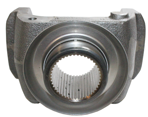 Half Round End Yoke EATON 402 Size: 2.274" X 44T Series 1760