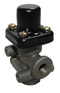 Pressure Protection Valve (PR-4) Ports: 1/4 NPT Nominal Closing: 70 PS ...