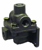 Air Brake Quick Release Valve 3/8-3/8 LQ-2