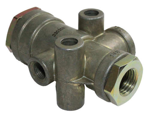 Inversion Valve (TR-3)
