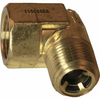 Single Check Valve (90 Deg.)Fits Freightliner Columbia 120 & Columbia (2007)