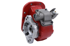 Pto Assembly 8 Hole Direct Mount Pto, Fuller/Rockwell, Series 489 (Aluminum & Steel)