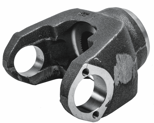 Yoke Fuller Full Round Series,1810