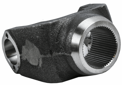 Yoke Fuller Full Round Series,1810