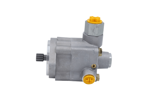 Right Power Steering Pump Century, Fld, M2 fits Cummins C10/C12/Ntc/N14 With Tas65 Model Vi73