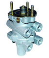 Foot Brake Valve (E-8P)