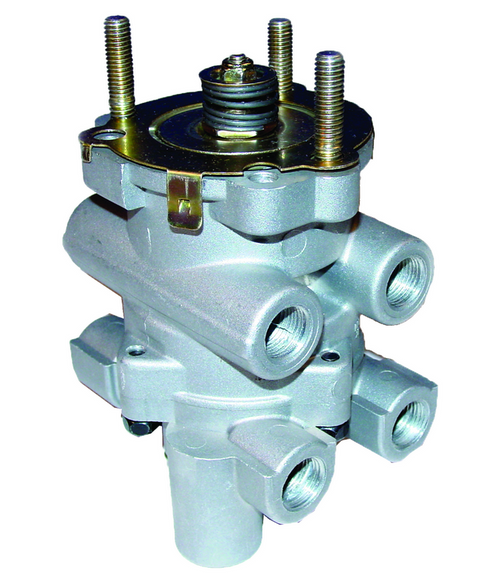 Foot Brake Valve (E-8P)