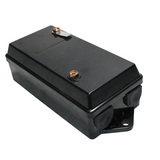 Junction Box Trailer Terminal Quantity: 7