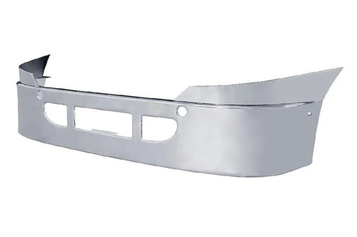 16" Bumper (FL Cascadia 2008-2017) Replaces Aeroclad Style