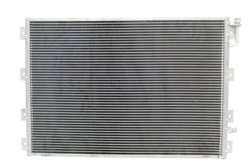 A/C Condenser fits Kenworth T600 T800 W900 1987-2013 28-1/4” x 20” 04-1009