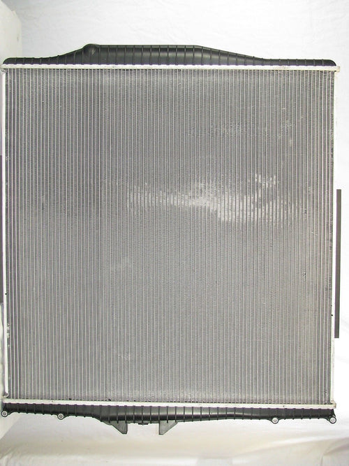 Radiator Plastic Tank, Aluminum Core fits Volvo Vnl, Vn Series 00-06