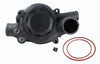 New Water Pump fits Detroit Diesel 60 Series 12.7 L Capacity, After 12/90, HD-Iron Backplate