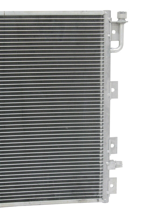 A/C Condenser fits Kenworth T600 T800 W900 1987-2013 28-1/4” x 20” 04-1009