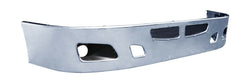 14" Bumper Stainless Steel Clap Kenworth T660 Aero Type 