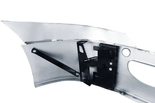 16" Bumper (FL Cascadia 2008-2017) 