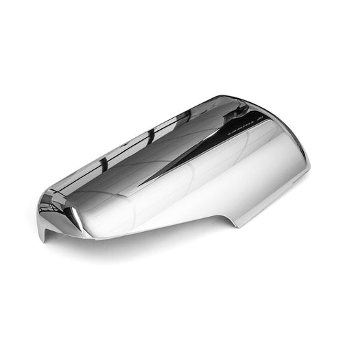 Mirror Cover Chrome Fits Freightliner Cascadia 2018+