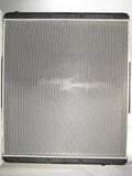 Radiator Plastic Tank, Aluminum Core fits Freightliner Cascadia 08-11