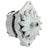 New Alternator Refrigeration, APU, 12V, 65 Amps, Terminal M6x1.0