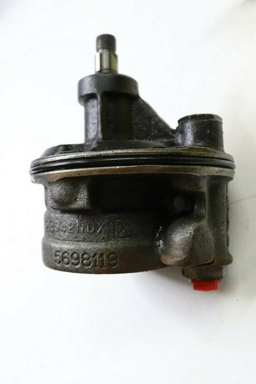 GM Saginaw Power Steering Pump Casting H6
