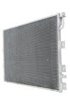 A/C Condenser fits Kenworth T600 T800 W900 1987-2013 28-1/4” x 20” 04-1009