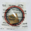 Crankhshaft Rear Seal Detroit  12.7 Liters - Sello Cigueñal (Orange)