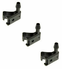 Wiper Nozzle fits Peterbilt kit Includes 3 Nozzle