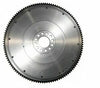 Flywheel flat 12 Bolt, Detroit Diesel Series 60, 12.7L & 14L (10 inch)