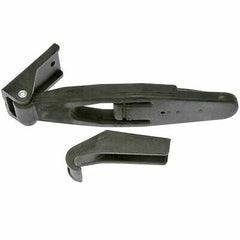 Hood Latch fits Freightliner FL80, Sterling, and Hino, M2