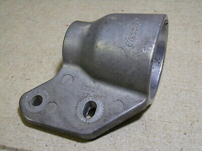 Receptacle, Hood Latch fits Peterbilt