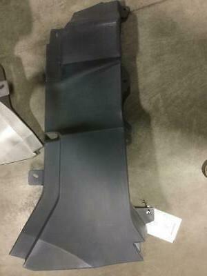 PANEL COWL Side LH Cascadia 2019