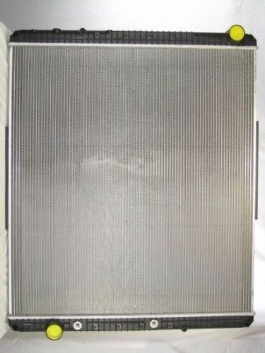 Radiator Plastic Tank, Aluminum Core fits Freightliner Cascadia 08-11