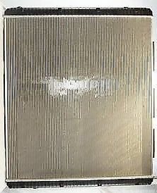 Radiator Plastic Tank, Aluminum Core fits Freightliner, Cascadia Columbia 06-10