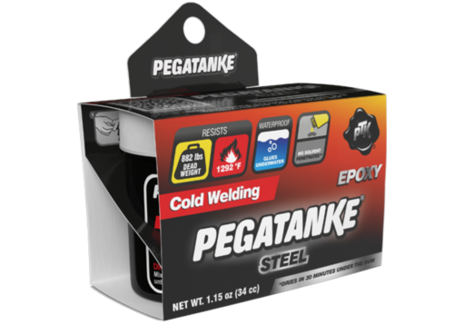 Pegatanke Steel