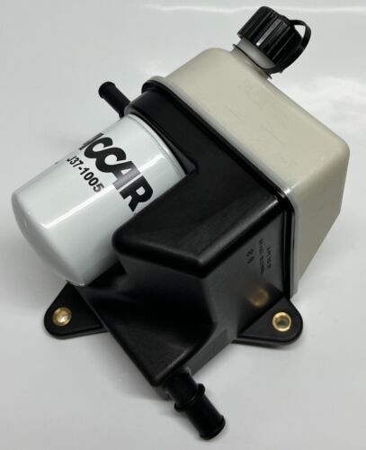 Power Steering tank reservoir fits Kenworth