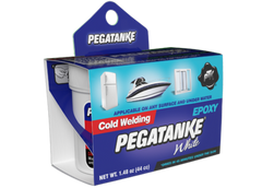 Pegatanke White