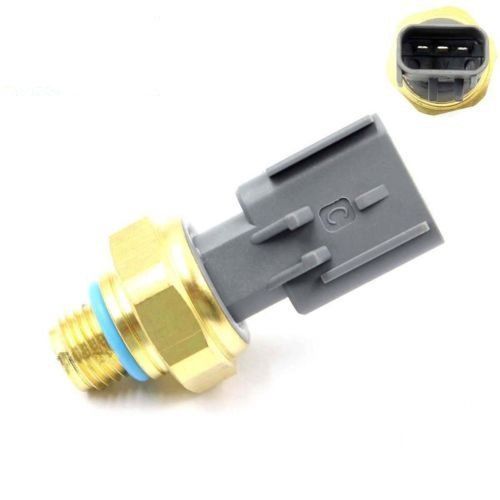 Sensor fits Cummins Egr Pressure fits Freightliner, International, Ford, and Sterling