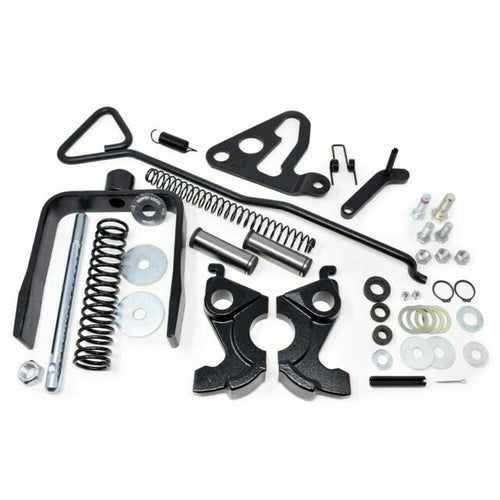 Repair Kit Fifth Wheel Fits Holland