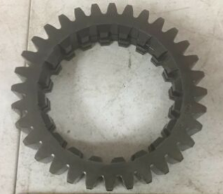 Mainshaft Gear Helix Fuller9513 / 12513 Series Application