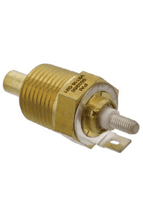 Sensor Temperature Coolant Fits Peterbilt